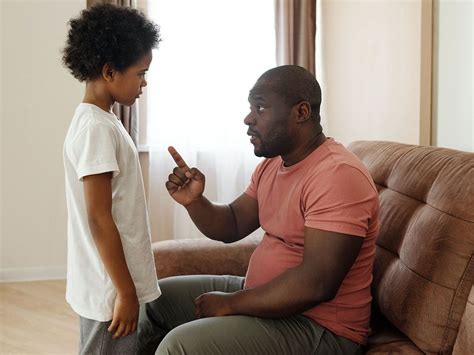 Toxic Parenting 10 Phrases That Hurt Your Child Parenting Mums Dads