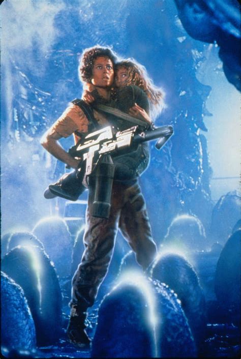 Aliens 1986