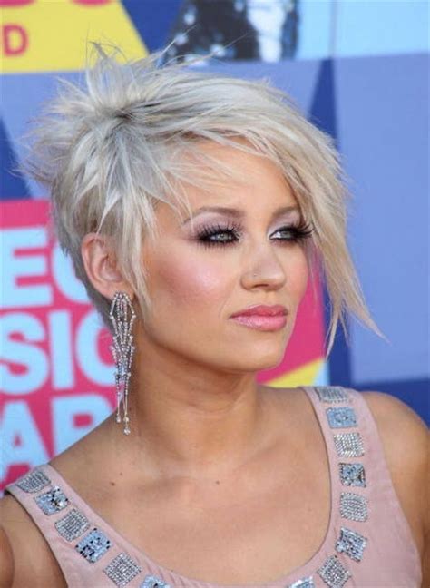 30 Edgy Short Hairstyles For Women Be Classy And Fabulous Edgy