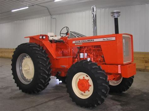 Prices From Allis Chalmers Collector Auction Today