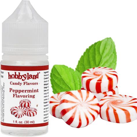 Hobbyland Candy Flavors Comida Gourmet Y Alimentos