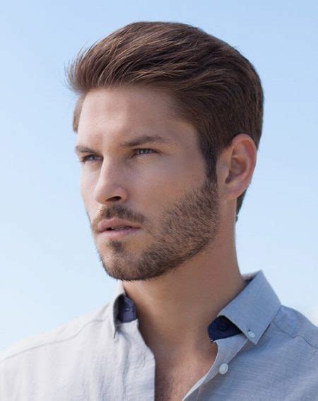 60 Special Haircuts For Men With Round Faces 2021 Gallery Hairmanz