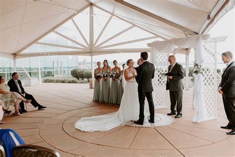 Lake Erie Wedding Venues Lakeside Weddings Mariah Treiber Photo