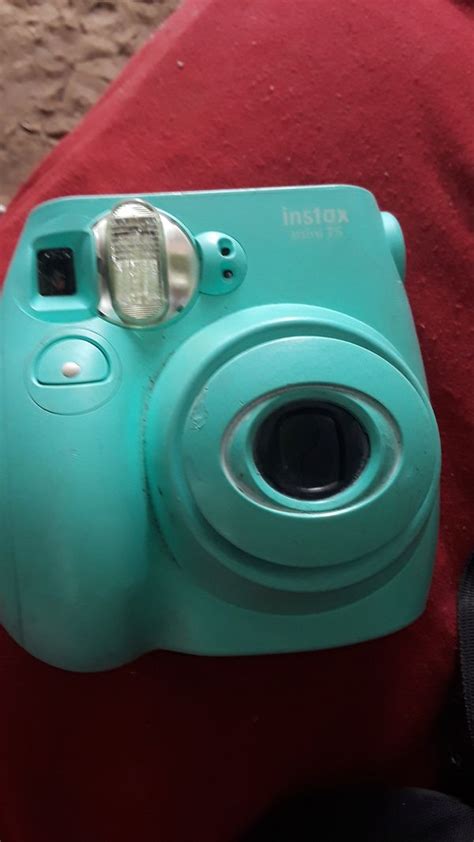 Instax Mini 75 Polorid Camera For Sale In Fresno Ca Offerup