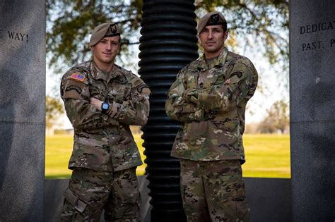 75th Ranger Regiment Team Wins 2017 Best Ranger Competition Article