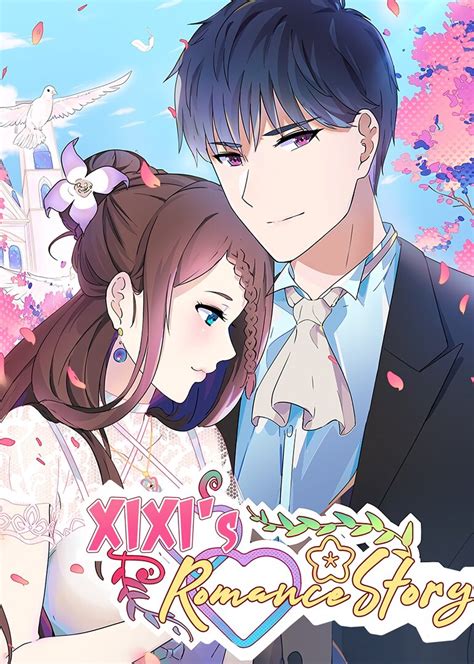 Xixi Romance Manga Anime Planet