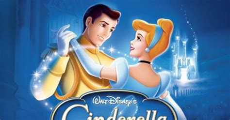 Disney Fans Spot Something Very Weird About Cinderella Cartoon Can