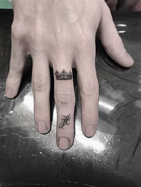 Hình xăm mini ở cổ chân cho nam. Hình Xăm Mini Cho Nam Đẹp ️ Tattoo Mini Nam Ngầu Nhất