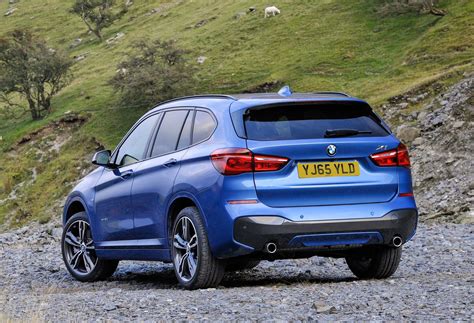 Perfect for all your new adventures. REVIEW BMW X1 xDrive 20d M Sport Auto | Concept Vehicle Leasing