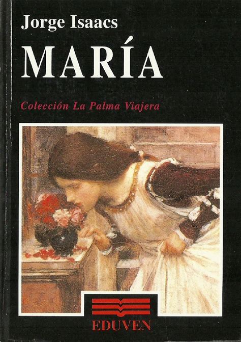 Maria De Jorge Isaac By Dosis Del Saber Issuu Novelas Románticas Libros De Novelas