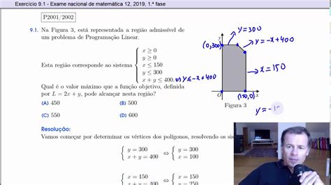 We did not find results for: Exercício 9.1 - Exame nacional de matemática 12, 2019, 2.ª ...