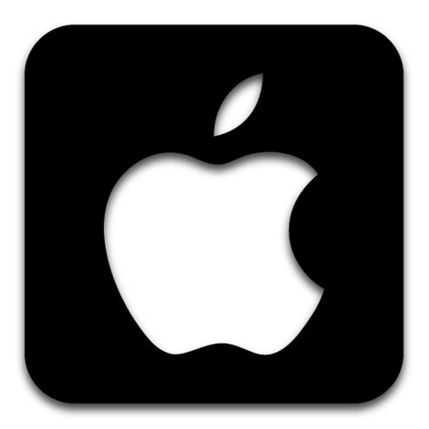 13 Transparent App Icon Apple Images Apple App Store