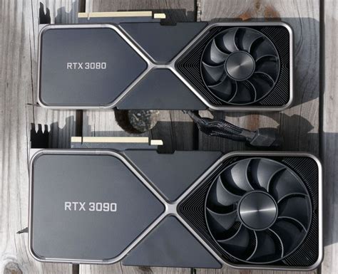Geforce Rtx 3080 Vs Rtx 3090 Which Graphics Card Should You Buy