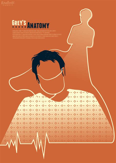 The season was ordered on march 3, 2016, along with abc's other shows. Grey's Anatomy Episode Posters on Behance