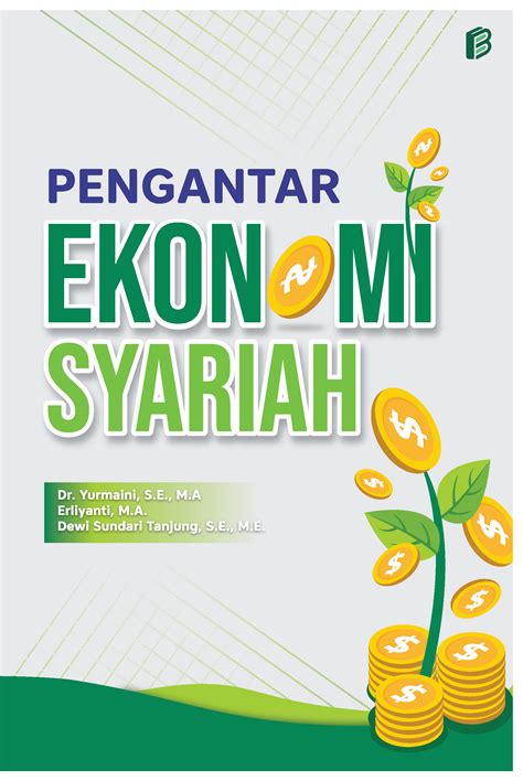 Pengantar Ekonomi Syariah Bintang Pustaka I Penerbit Buku Pendidikan