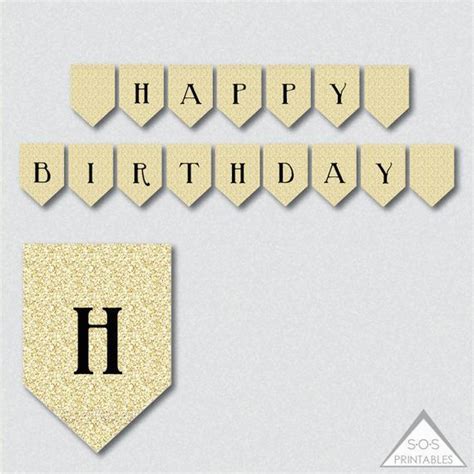 This set contains 4 character flags and happy birthday letter flags. Printable Happy Birthday Banner Letters Pdf | BirthdayBuzz
