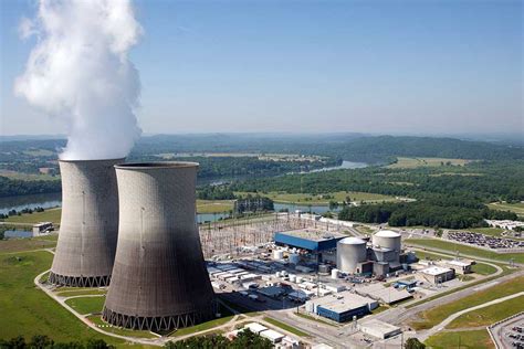 For instance, in the united states, it is estimated that replacing a 1gw nuclear power station. Nuclear Power Plant: Advantages and Disadvantages ~ ME ...