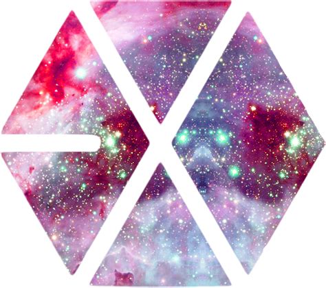 Exol Exo Logo Freetoedit Exol Exo Sticker By Khaosil