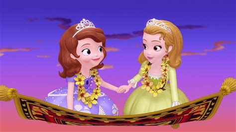 Sofia The First Wallpapers Wallpaper Cave