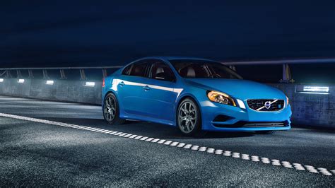 What does volvo stand for? Volvo looks for luxury sports car sector with all-new ...