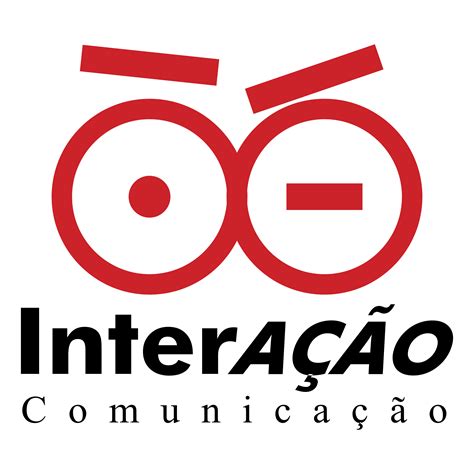 Interacao Comunicacao Logo Png Transparent And Svg Vector Freebie Supply