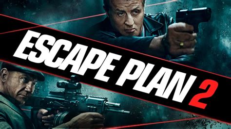 Escape Plan 2 Hades 2018 Az Movies