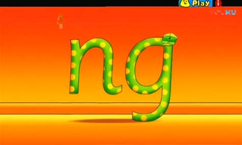 CBEEBIES Fun With Phonics Ng  Free Download, Borrow, and Streaming