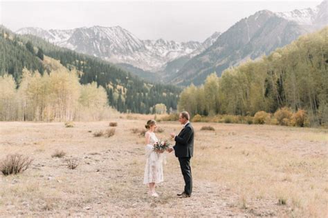 Engagement And Proposal Locations In Aspen Colorado Colorado Fine