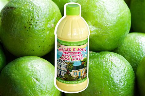 Best Lime Juice for Mixing Drinks and Cocktails
