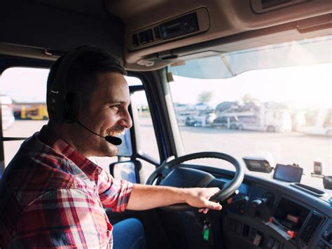6 Best Trucker Headsets 2023 Headphonesty