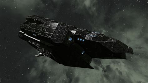 Steam Workshop Anubis Stealth Ship The Expanse Updated