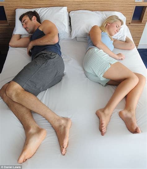 Wordpress Sleeping Habits Couple Sleeping Couples Sleeping Positions