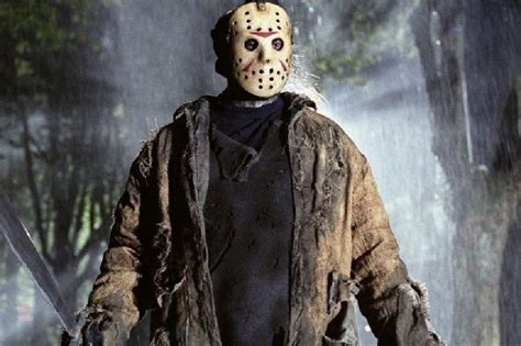 Friday The 13th Revisited This Reboot Of A Horror Classic Brought