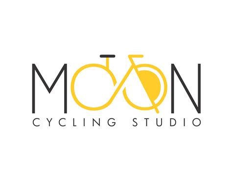 MOON CYCLING STUDIO In Laredo TX | Vagaro | Cycling studio, Fitness studio business, Studio logo