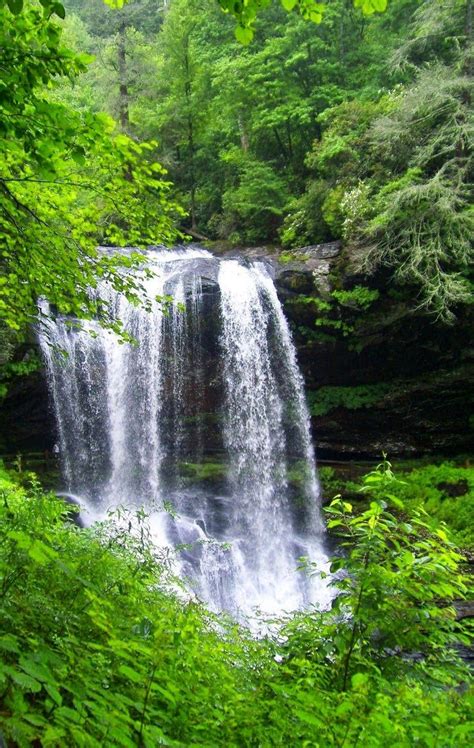 Maybe you would like to learn more about one of these? heading to the mountains | Beautiful waterfalls, Waterfall ...