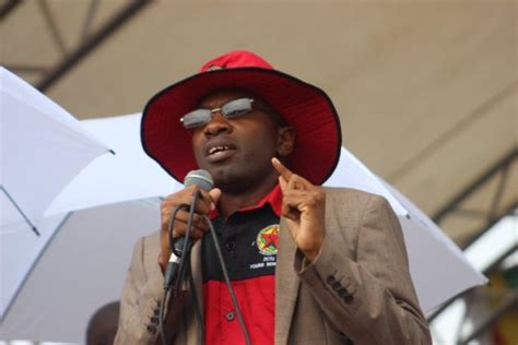 Police Ban Planned Zctu Demos Against Mthuli Ncubes 2 Tax