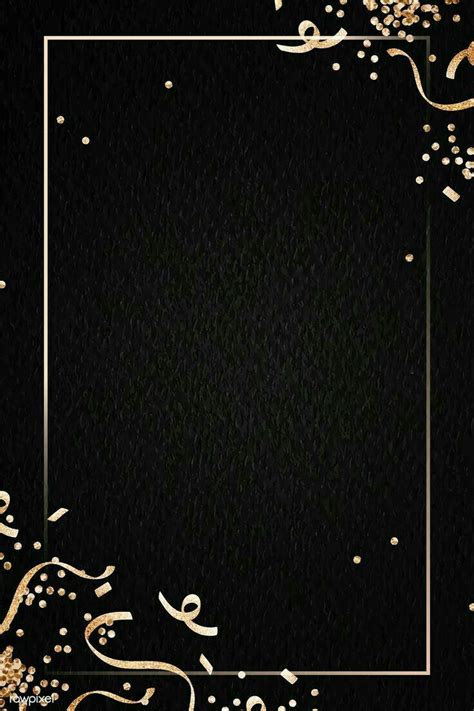 Libro de recortes de mariposas. Marcos Decorados Elegante Fondo De Cumpleaños Hombre ...