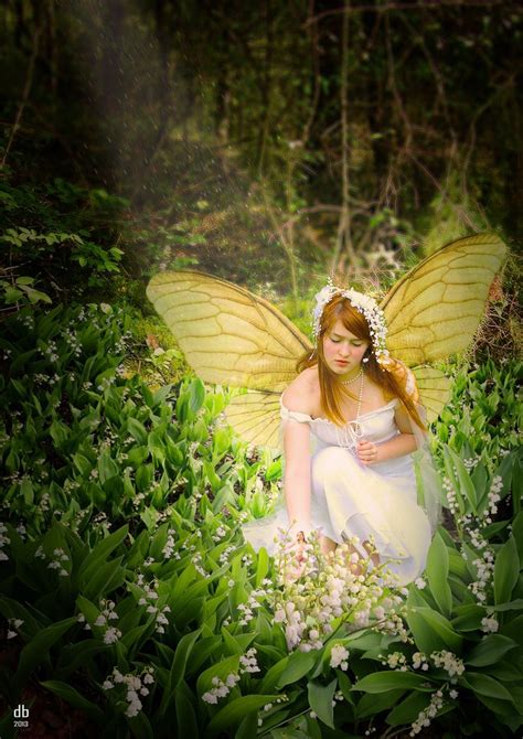 The Irish Believed That Fairies Were Originally The Tuatha De Danann