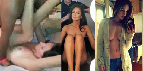 Minka Kelly Nude Leaked Photos Naked Body Parts Of Hot Sex Picture