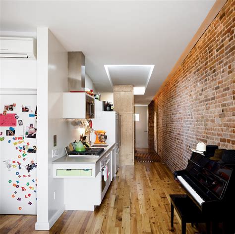 Photo 2 Of 11 In These 10 Tiny Apartments In New York City Embrace