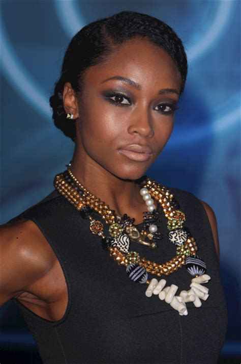 Yaya Dacosta Gallery Pictures Photos Pics Hot Sexy