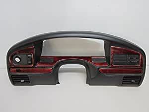 You can also look for some pictures that related to 96 a 2020 ford bronco interior spesification by scroll down to. Amazon.com: 92 93 94 95 96 FORD F150 F250 F350 BRONCO DASH ...