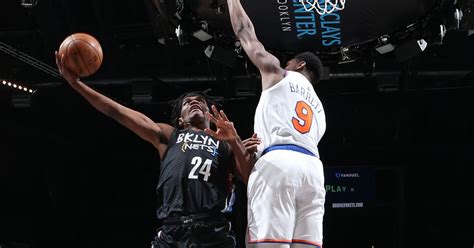 He is the son of david hill alize johnson's collegiate career took him from his home state of pennsylvania, to a small town in. Details of Alize Johnson contract revealed - NetsDaily