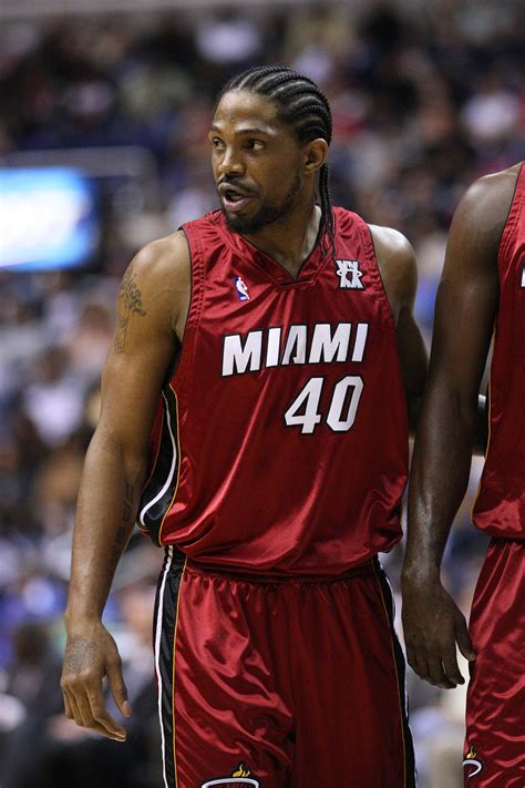 Udonis haslem has played just once since the miami heat have been on the disney world campus for the nba restart, and that was in a game against indiana that did not have much of an impact on the. Udonis Haslem - Wikipedia