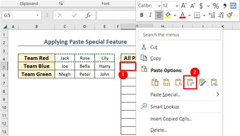 How To Convert Multiple Rows To A Single Column In Excel