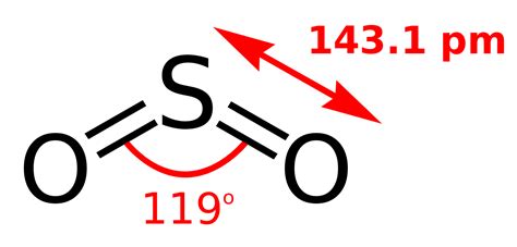 This chemistry video tutorial explains how to draw the lewis structure of so2 also known as sulfur dioxide. Datei:Sulfur-dioxide-2D.svg - Chemie-Schule