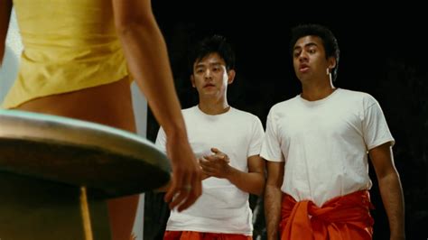 Picture Of Harold And Kumar Escape From Guantanamo Bay