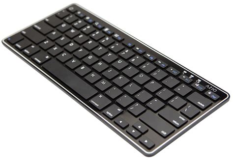 Logitech Keyboard Png