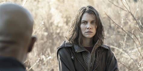 Walking Dead Reveals Extended Runtime For Final Episode