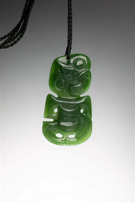 Genuine feelings are real feelings — not fake feelings put on as a show. Greenstone Tiki NZ Genuine Kahotea stone - Takanini